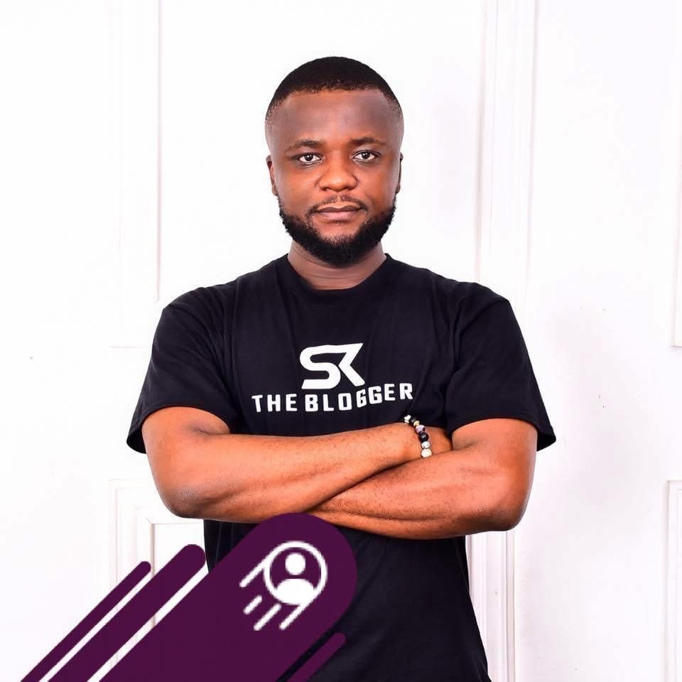 SKBeatz (Sampson Agyekum)
